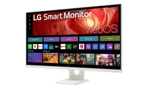 Monitor LG 32U721SA-W Smart 2