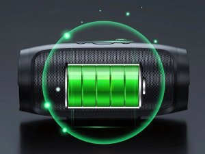 Głośnik Verk Głośnik bluetooth charge mini 3+ bezprzewodowy przenośny usb microsd fm 4