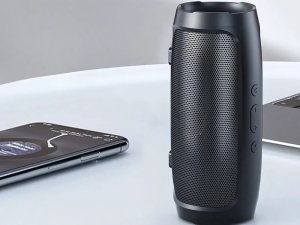 Głośnik Verk Głośnik bluetooth charge mini 3+ bezprzewodowy przenośny usb microsd fm 8