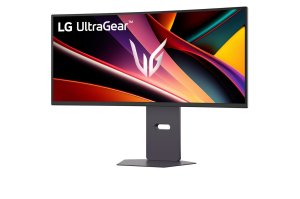 Monitor LG UltraGear 34G600A-B 2