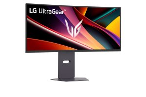 Monitor LG UltraGear 34G600A-B 3