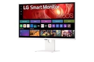 Monitor LG 37U730SA-W Smart 2