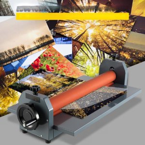 Laminator laminarka 65 cm 13