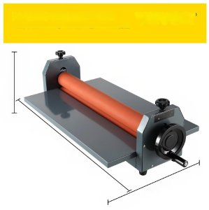 Laminator laminarka 65 cm 8