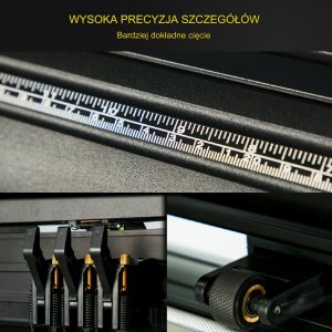 Ploter do cięcia folii 720 mm 9