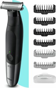 Trymer Braun All-in-One Series XT5 XT5200 2