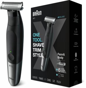 Trymer Braun All-in-One Series XT5 XT5200 4