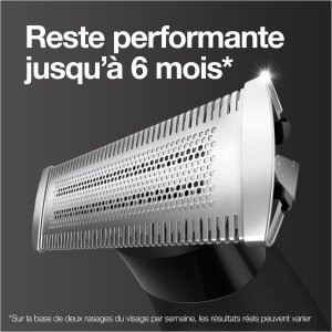 Trymer Braun All-in-One Series XT5 XT5200 9