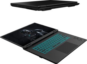 GIGABYTE Gaming A16 Intel® Core i7-13620H Gaming Notebook 40,6 cm (16"") 3