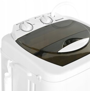 Pralka wirnikowa Ravanson XPB-70 3