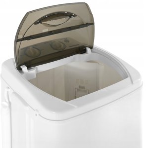 Pralka wirnikowa Ravanson XPB-70 4