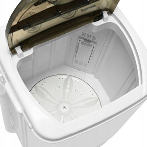 Pralka wirnikowa Ravanson XPB-70 5