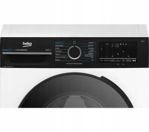 Pralka Beko Pralka BM3WFU410415WBDC 2