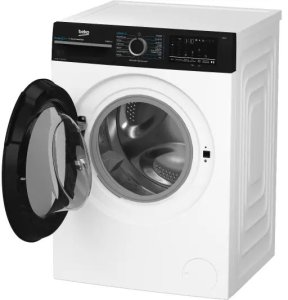 Pralka Beko Pralka BM3WFU410415WBDC 6