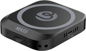Ulanzi Magnetyczna Obudowa Uchwyt Na Dysk Ssd Do Telefonu Usb-c Chłodzenie Ulanzi / Ma55 / M097 11