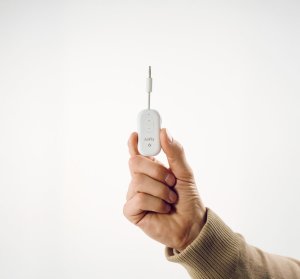 Twelve South Adapter AirFly Pro 2 biały 8