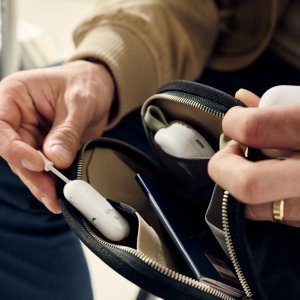 Twelve South Adapter AirFly Pro 2 biały 9