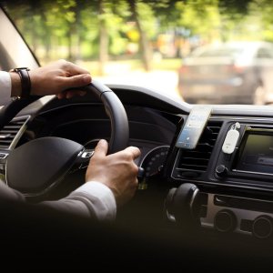 Twelve South Adapter AirFly Pro 2 biały 10