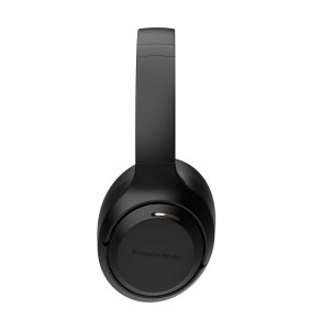 Bezprzewodowe słuchawki nauszne z ANC , Kruger&amp;Matz F8A , czarne 3