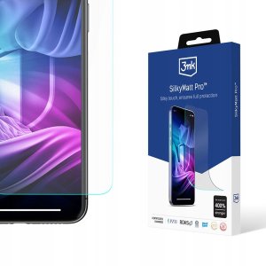 3mk Samsung Galaxy A17 5G/ 4G - Silky Matt Pro 3