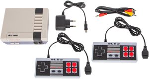 77-099# Konsola do gier retro blow ps 4