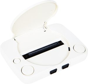 77-098# Konsola do gier retro blow z pistoletem 9