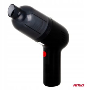 Odkurzacz samochodowy bezprzewodowy bezszczotkowy 70w 11kpa usb-c vc-08 hepa amio-04416 10