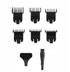 Maszynka - trymer do golenia Soulima 25429 13