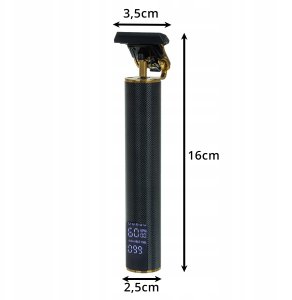 Maszynka - trymer do golenia Soulima 25429 2