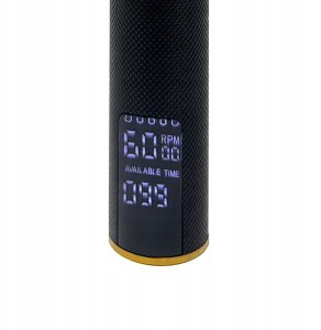 Maszynka - trymer do golenia Soulima 25429 10