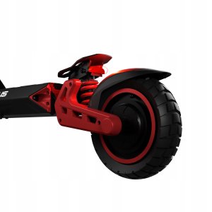 Hulajnoga elektryczna Motus Motus Pro10 Daytona S 11