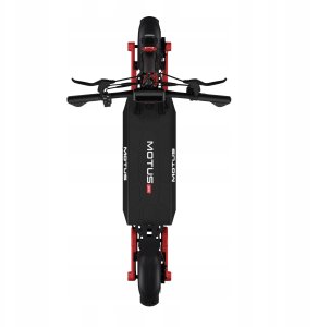 Hulajnoga elektryczna Motus Motus Pro10 Daytona S 12