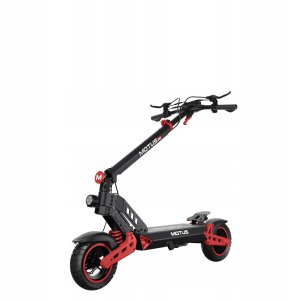 Hulajnoga elektryczna Motus Motus Pro10 Daytona S 3