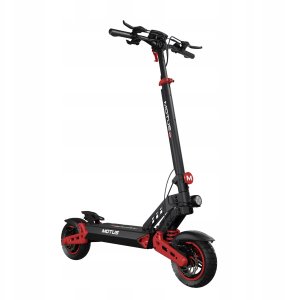 Hulajnoga elektryczna Motus Motus Pro10 Daytona S 4