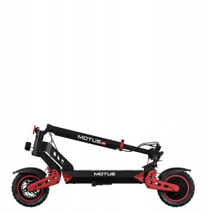 Hulajnoga elektryczna Motus Motus Pro10 Daytona S 6
