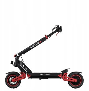 Hulajnoga elektryczna Motus Motus Pro10 Daytona S 7