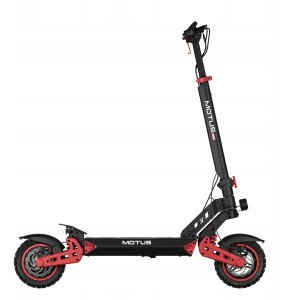 Hulajnoga elektryczna Motus Motus Pro10 Daytona S 8