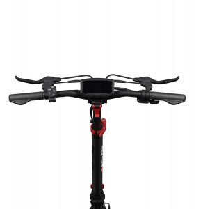 Hulajnoga elektryczna Motus Motus Pro10 Daytona S 9