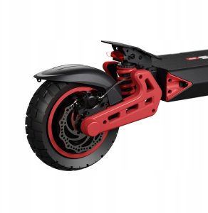 Hulajnoga elektryczna Motus Motus Pro10 Daytona S 10