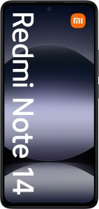 Smartfon Xiaomi Redmi Note 14 5G 6/128GB Czarny  (60941) 2