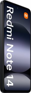 Smartfon Xiaomi Redmi Note 14 5G 6/128GB Czarny  (60941) 5