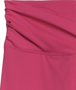 Legginsy damskie 4F FNK F369 różowe 4FWAW25TFTIF369 54S XL 5