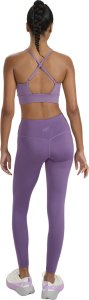 Legginsy damskie 4F FNK F360 fioletowe 4FWAW25TFTIF360 53S XL 3