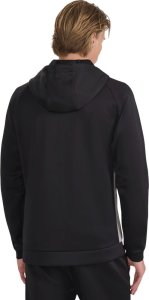 Bluza męska 4F FNK M587 czarna 4FWAW25TFSWM587 20S S 3