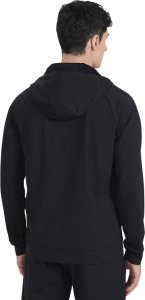 Bluza męska 4F FNK M654 czarna 4FWMM00TFSWM654 20S XL 3