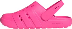 Adidas Klapki adidas Adilette Clog 2.0 różowe JR1260 38 5