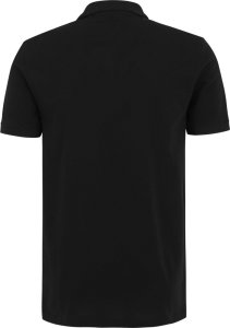 Koszulka męska Fila Sunchon Polo czarna FAM0717 80010 S 2