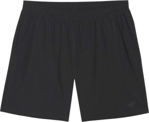 Spodenki męskie 4F FNK M1311 czarne 4FWMM00TFSHM1311 20S XL 2