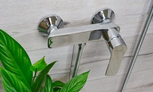 NEA Bateria prysznicowa SOTBE do kabiny 6