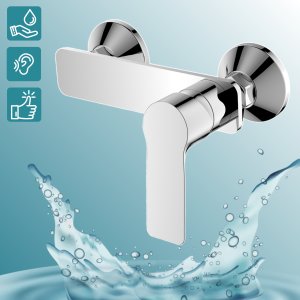 NEA Bateria prysznicowa SOTBE do kabiny 8